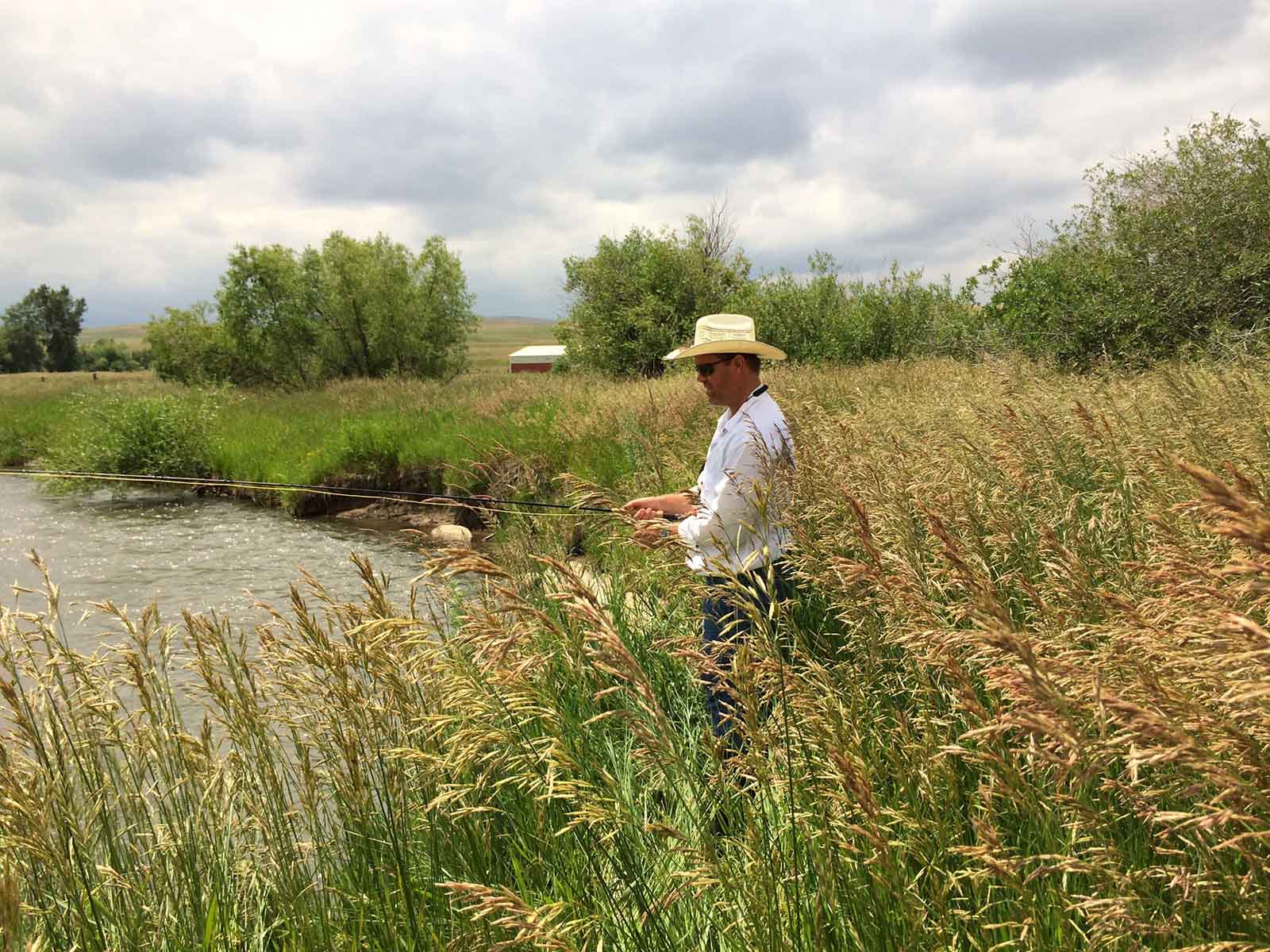 Lazy L Creek Ranch property picture 5 of 22