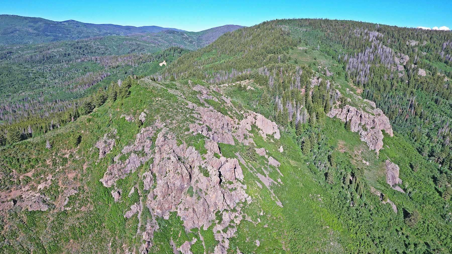 Woodchuck Mountain Ranch property picture 53 of 68