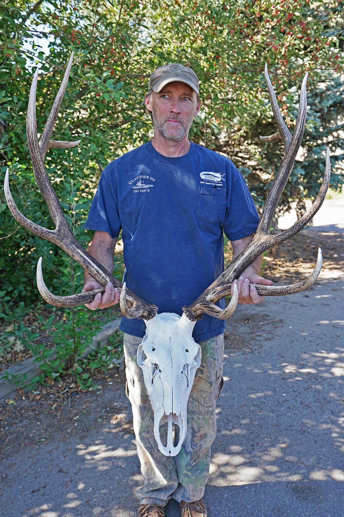 Woodchuck Mountain Ranch property picture 5 of 68