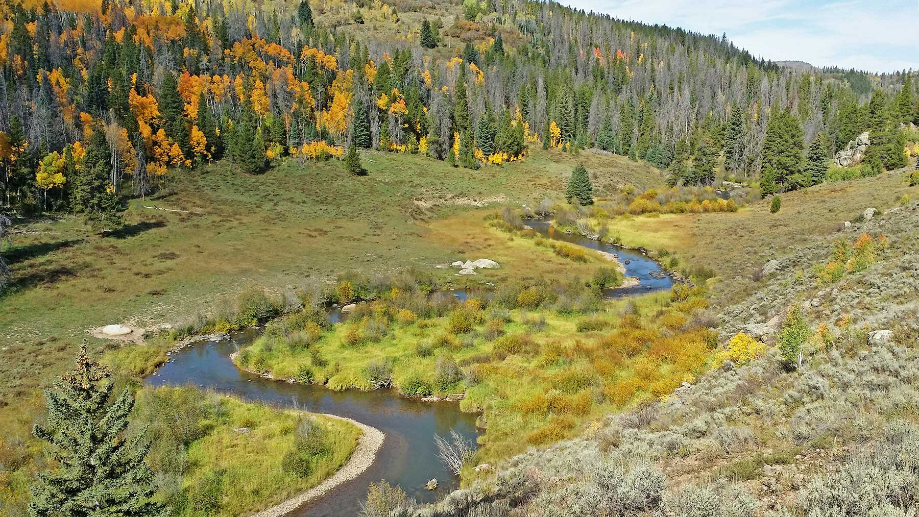 Woodchuck Mountain Ranch property picture 36 of 68