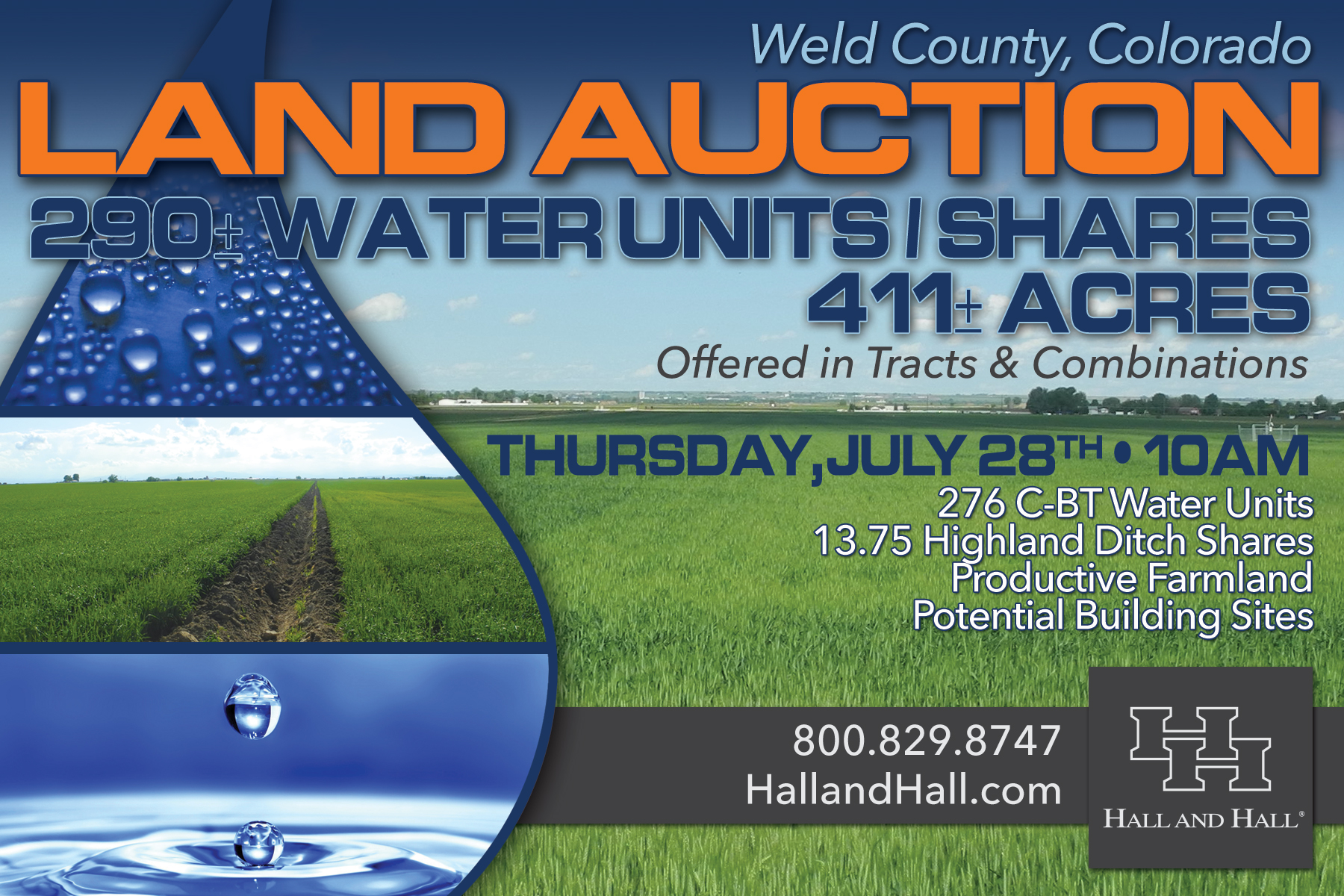 Reynolds Farm & Water Auction property picture 5 of 13