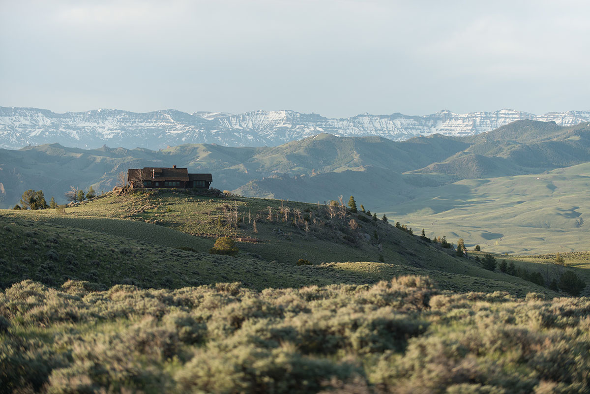 Four Bear Ranch property picture 9 of 14