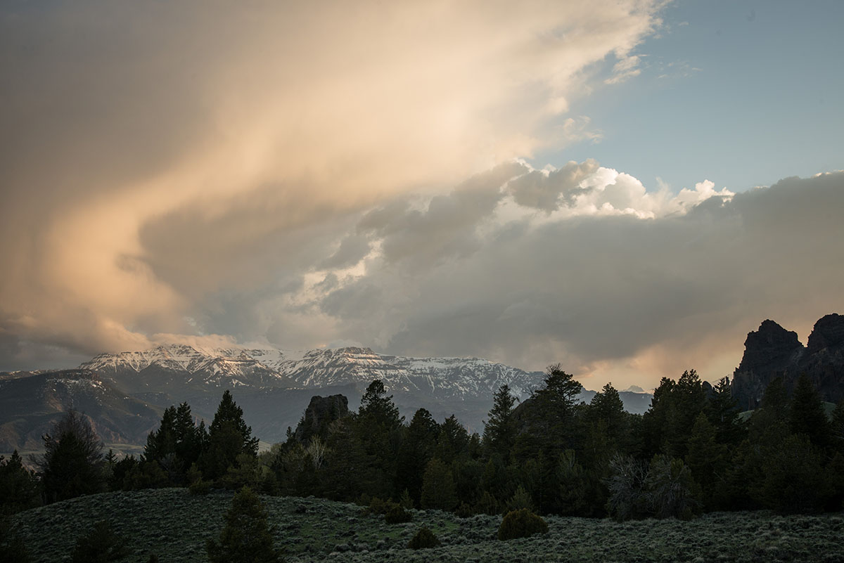 Four Bear Ranch property picture 13 of 14