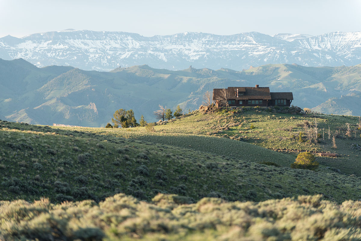 Four Bear Ranch property picture 7 of 14