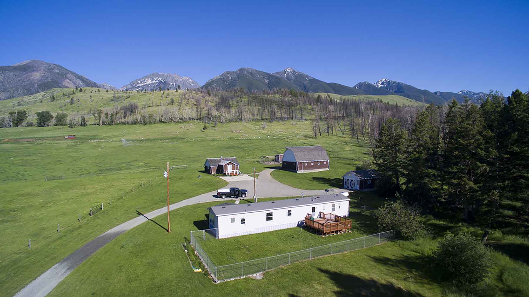 Dancing Wind Ranch property picture 101 of 137