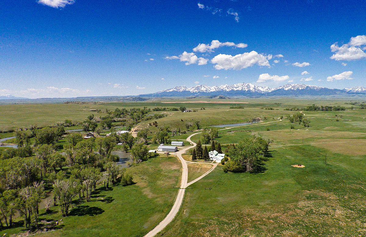 Cayuse Creek Ranch property picture 5 of 10