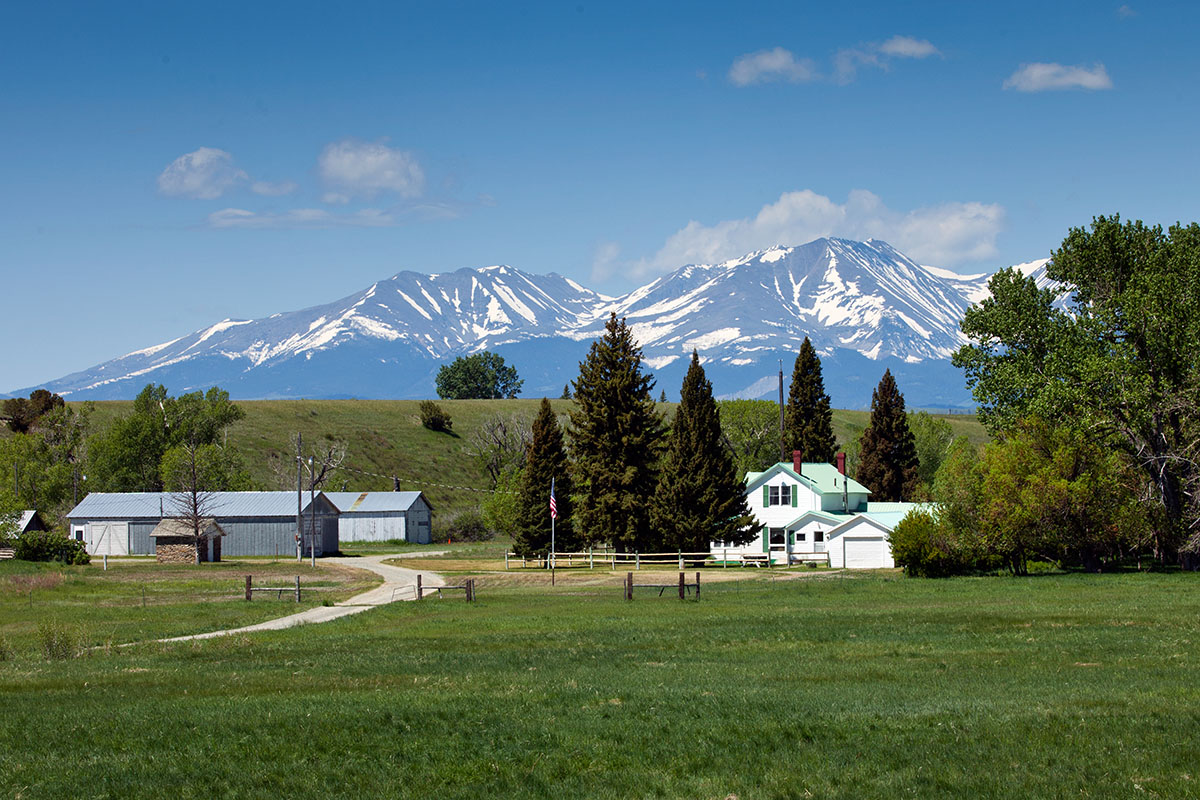 Cayuse Creek Ranch property picture 9 of 10