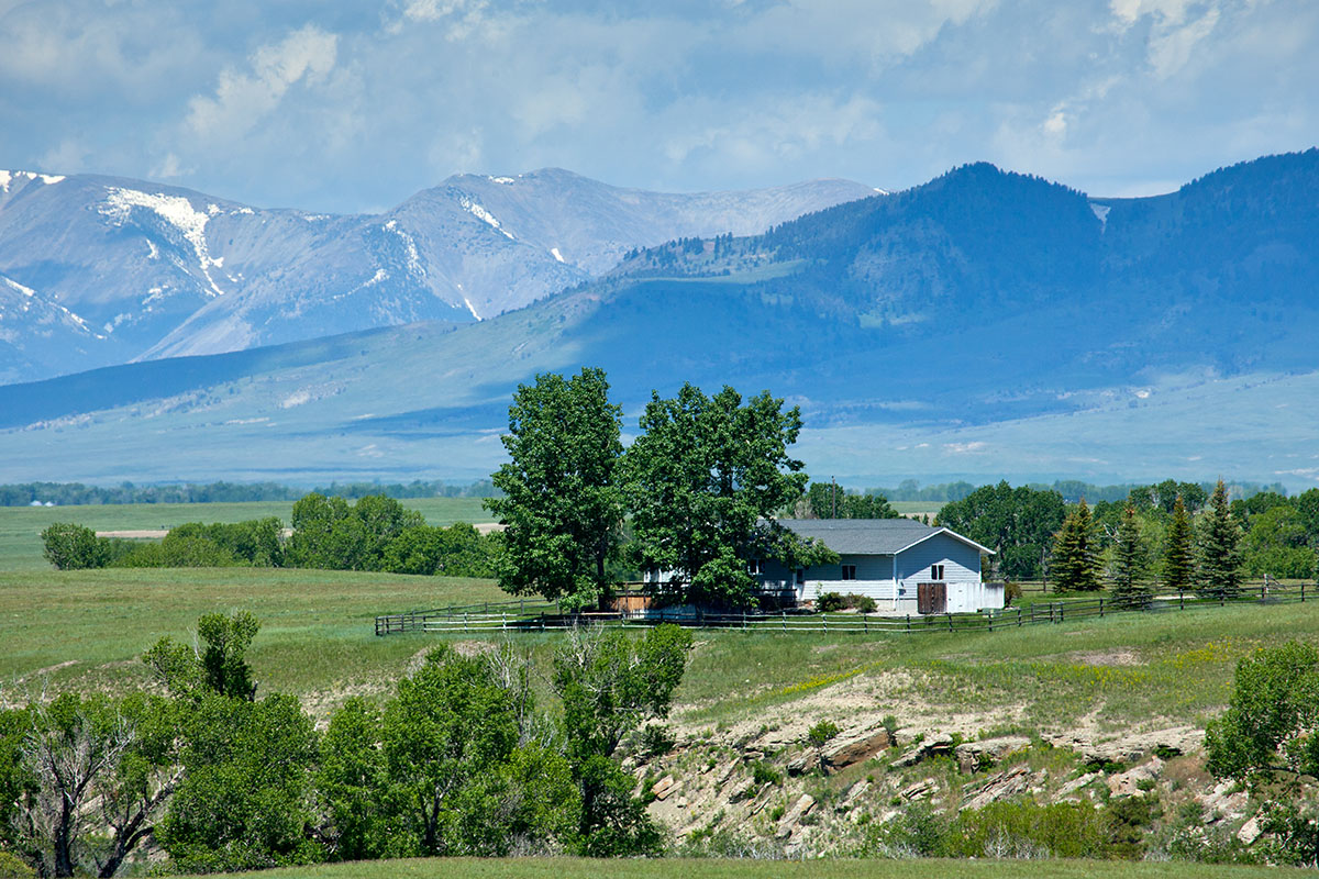 Cayuse Creek Ranch property picture 3 of 10