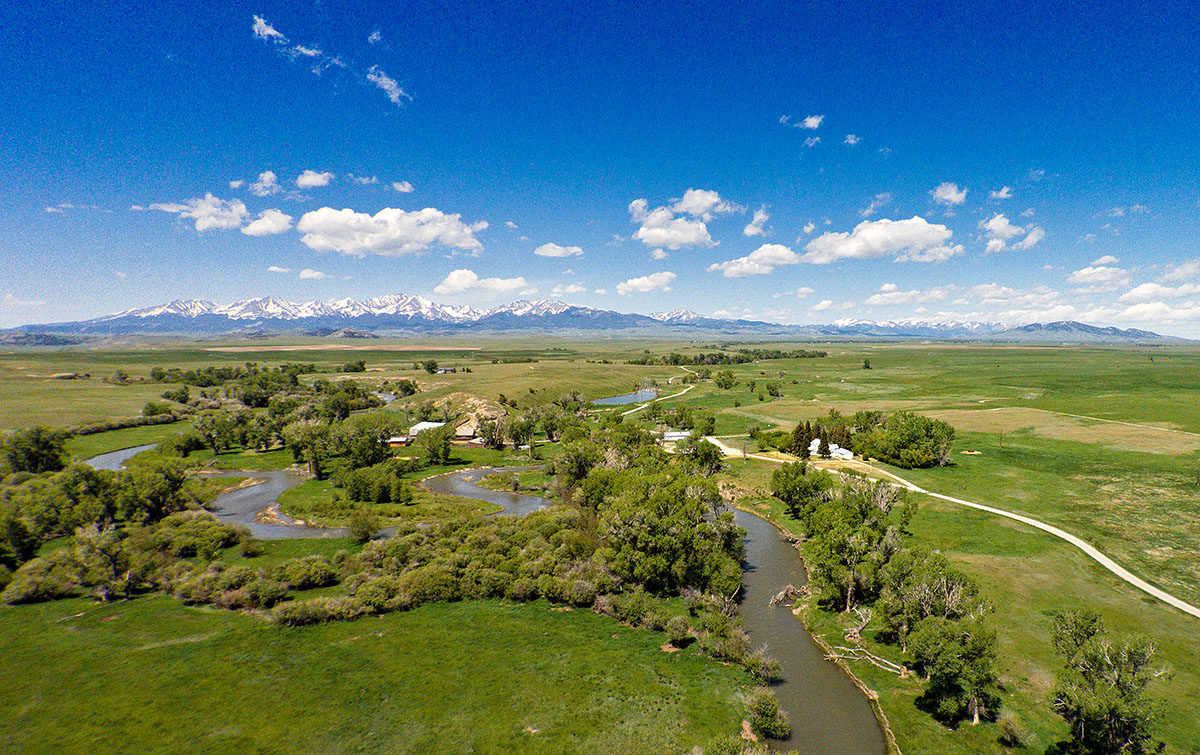 Cayuse Creek Ranch property picture 2 of 10