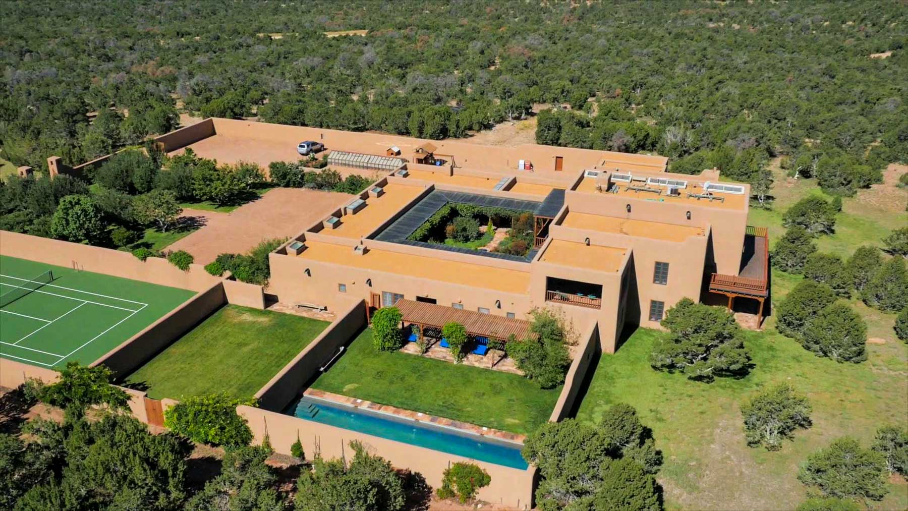 Canon Blanco Ranch property picture 9 of 120