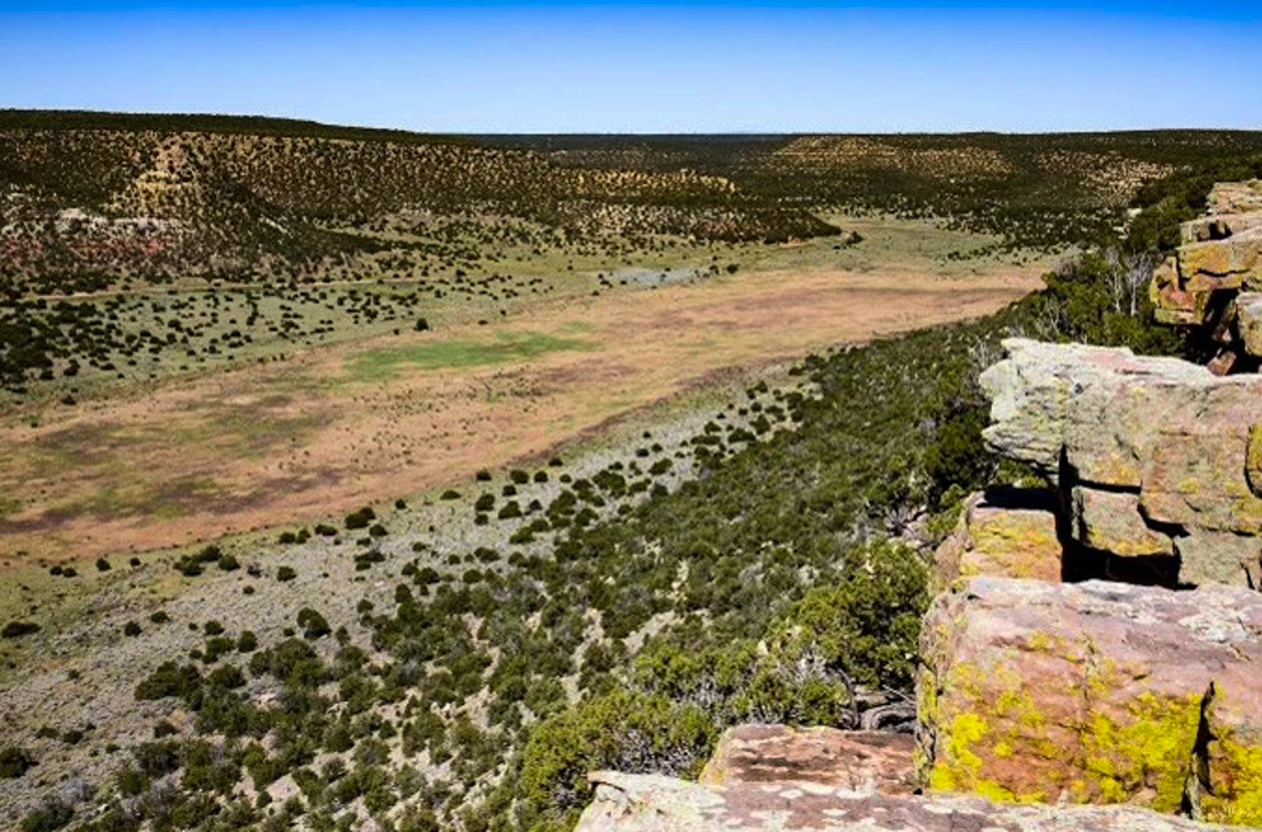 Canon Blanco Ranch property picture 118 of 120