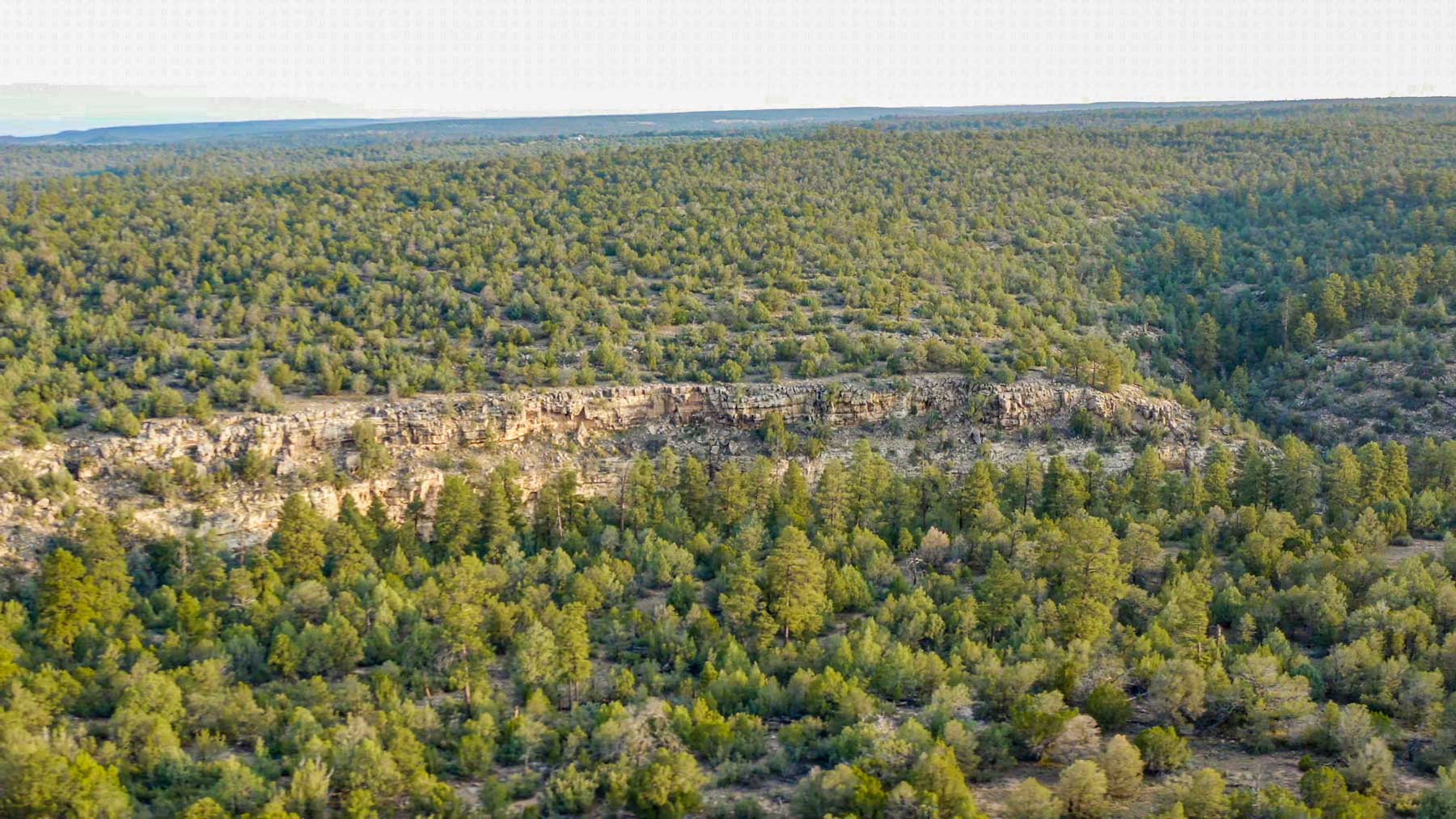 Canon Blanco Ranch Sold New Mexico Hall and Hall