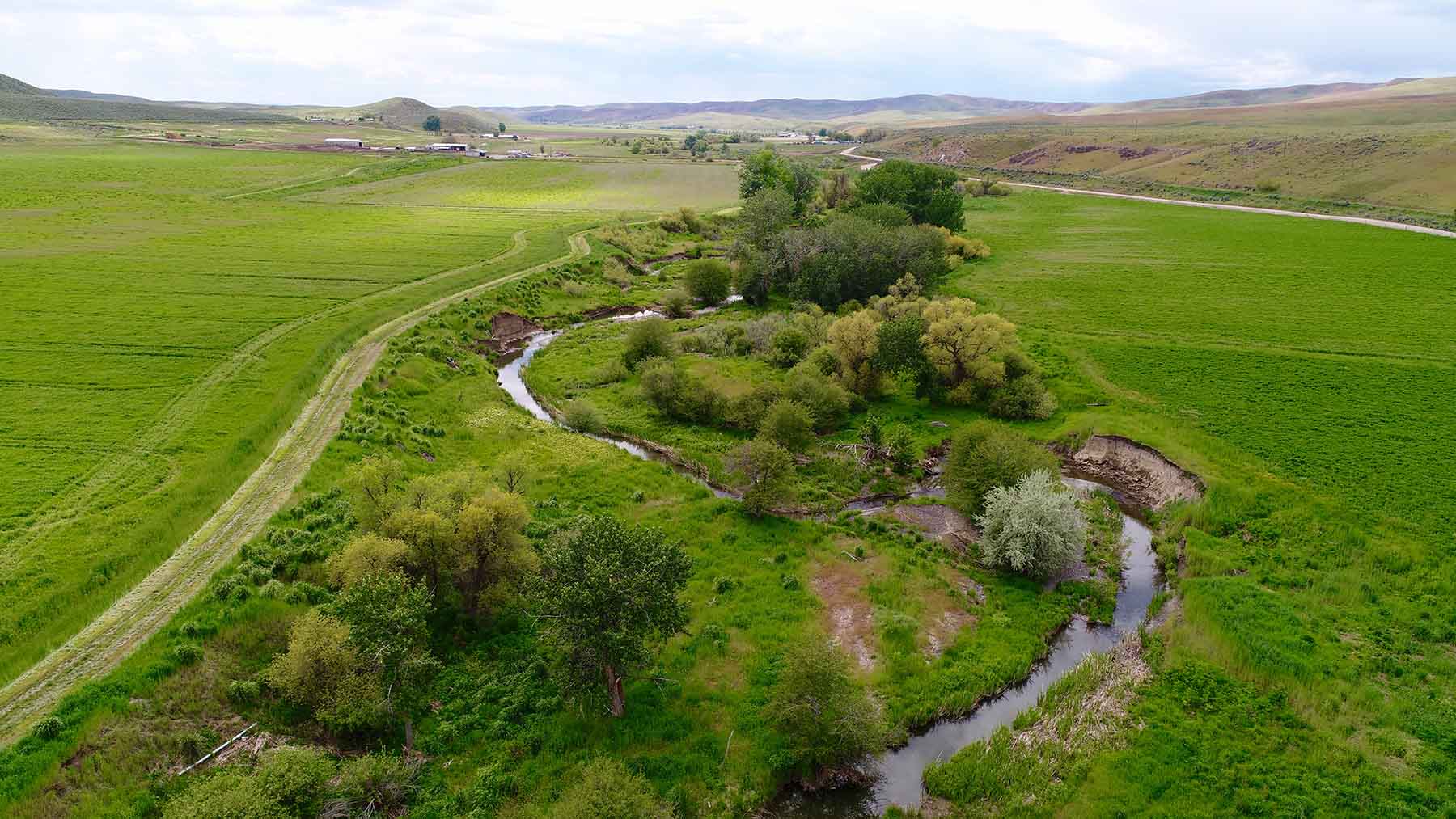 Little Willow Creek Ranch property picture 2 of 86