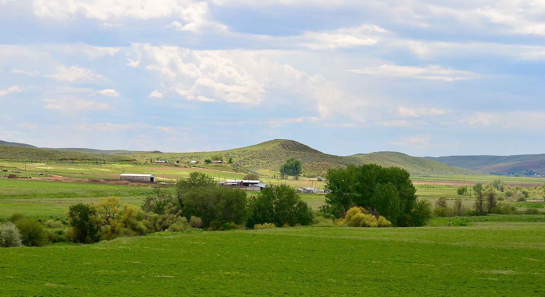 Little Willow Creek Ranch property picture 7 of 86