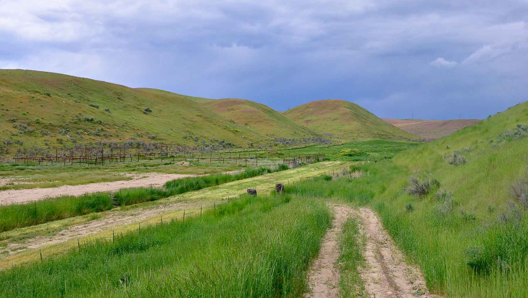 Little Willow Creek Ranch property picture 10 of 86