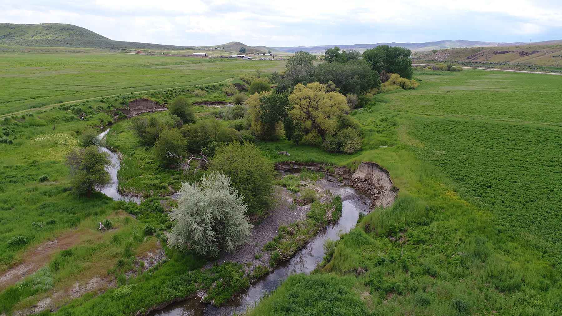 Little Willow Creek Ranch property picture 12 of 86