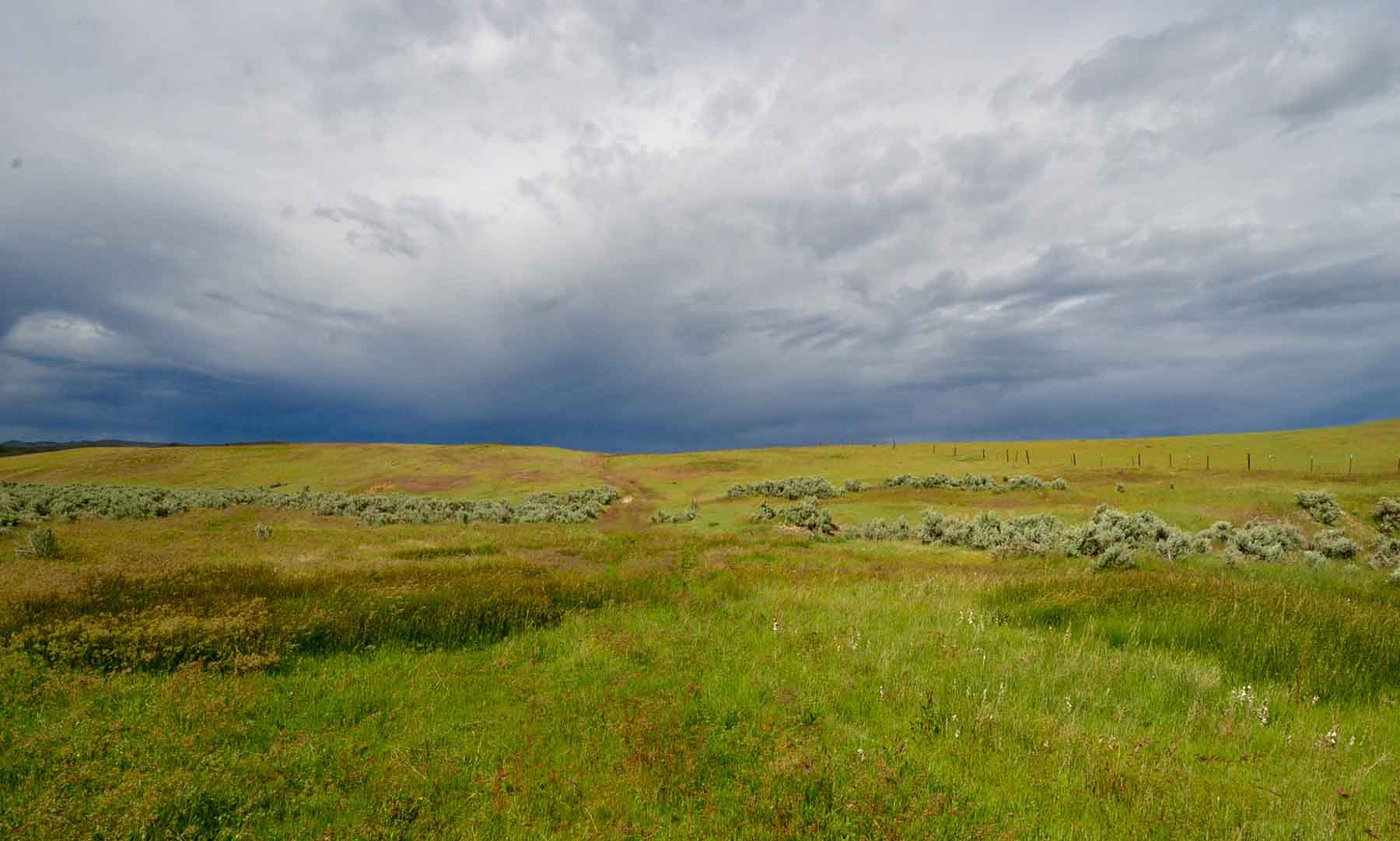 Little Willow Creek Ranch property picture 27 of 86