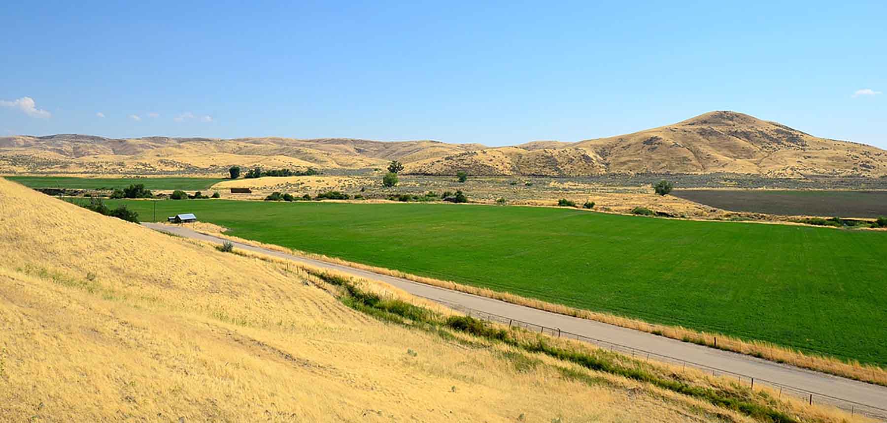 Little Willow Creek Ranch property picture 35 of 86