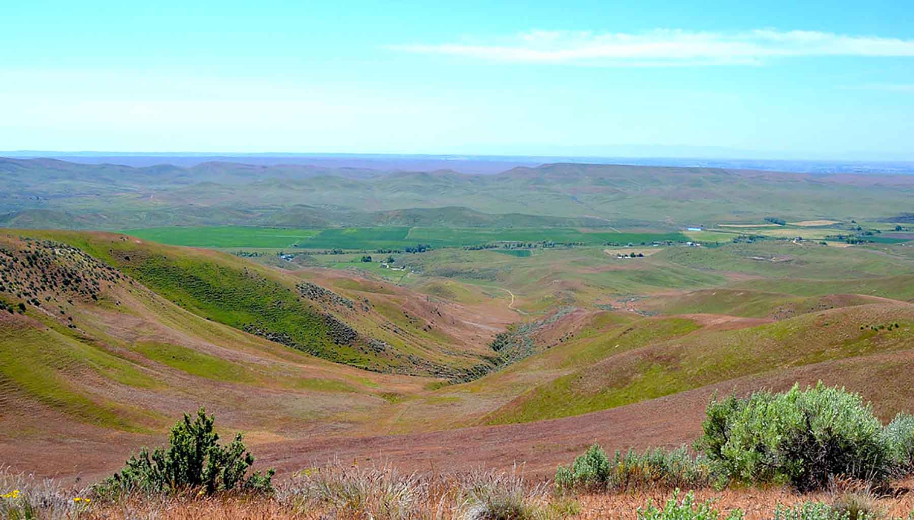 Little Willow Creek Ranch property picture 43 of 86