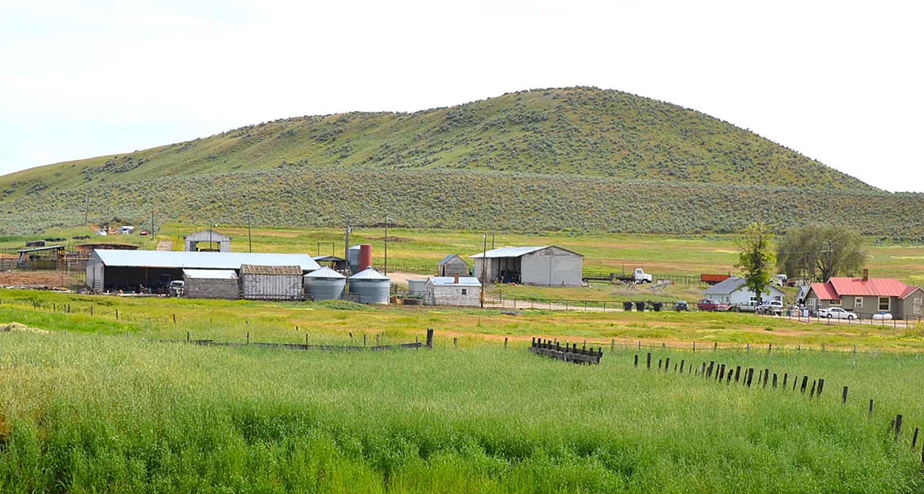 Little Willow Creek Ranch property picture 65 of 86