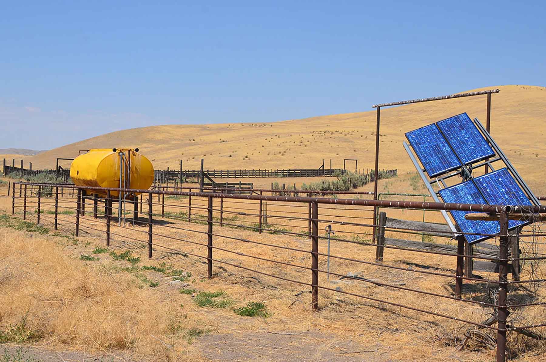 Little Willow Creek Ranch property picture 67 of 86