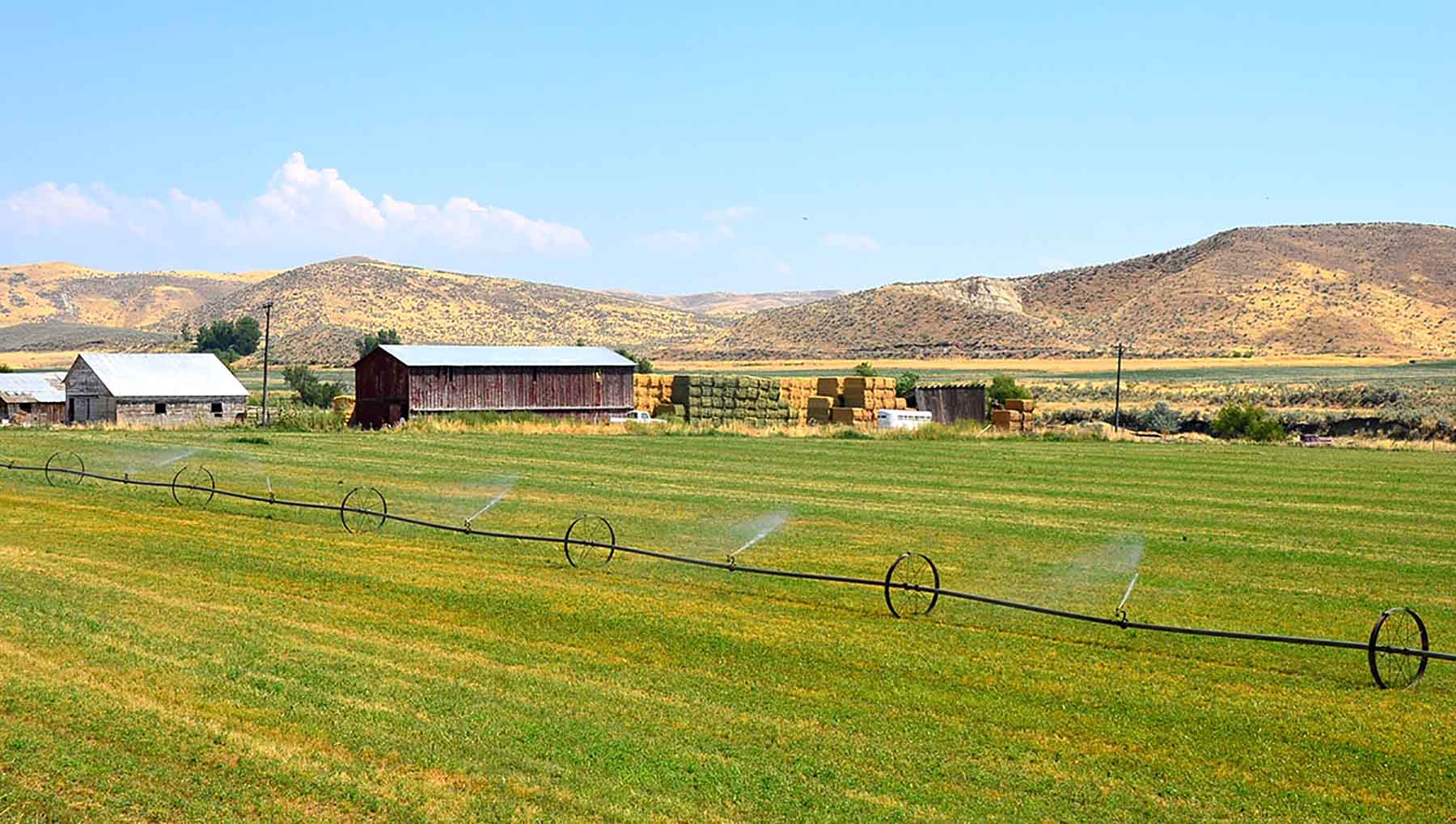 Little Willow Creek Ranch property picture 68 of 86