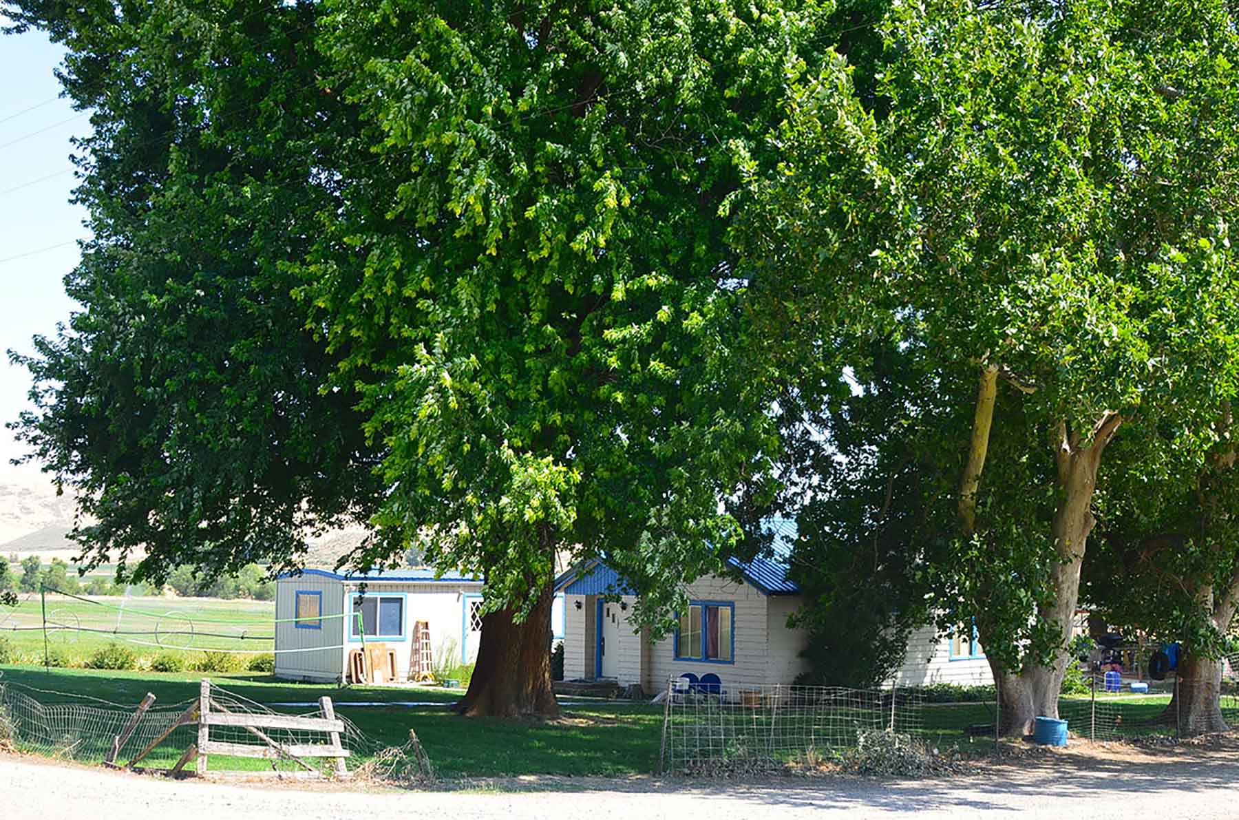 Little Willow Creek Ranch property picture 69 of 86