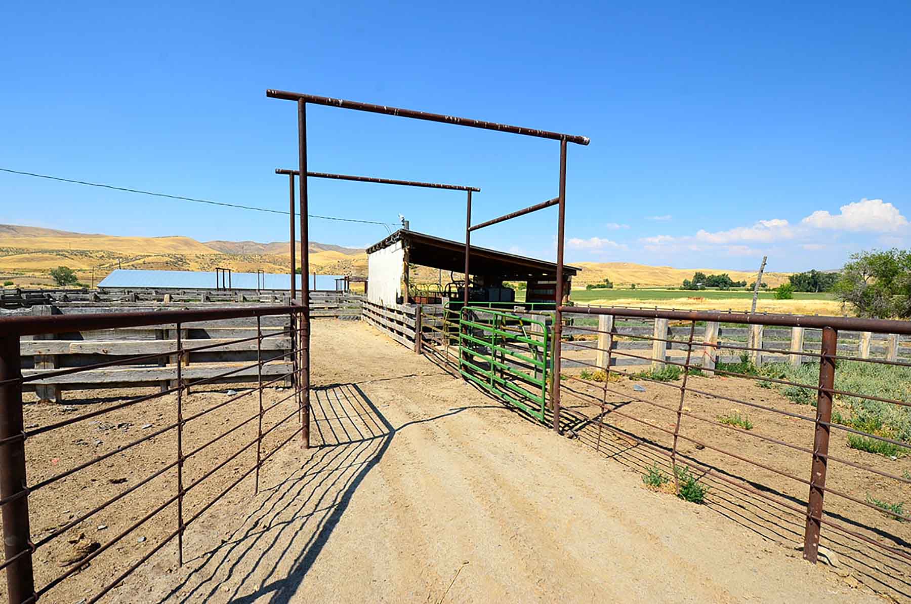 Little Willow Creek Ranch property picture 71 of 86