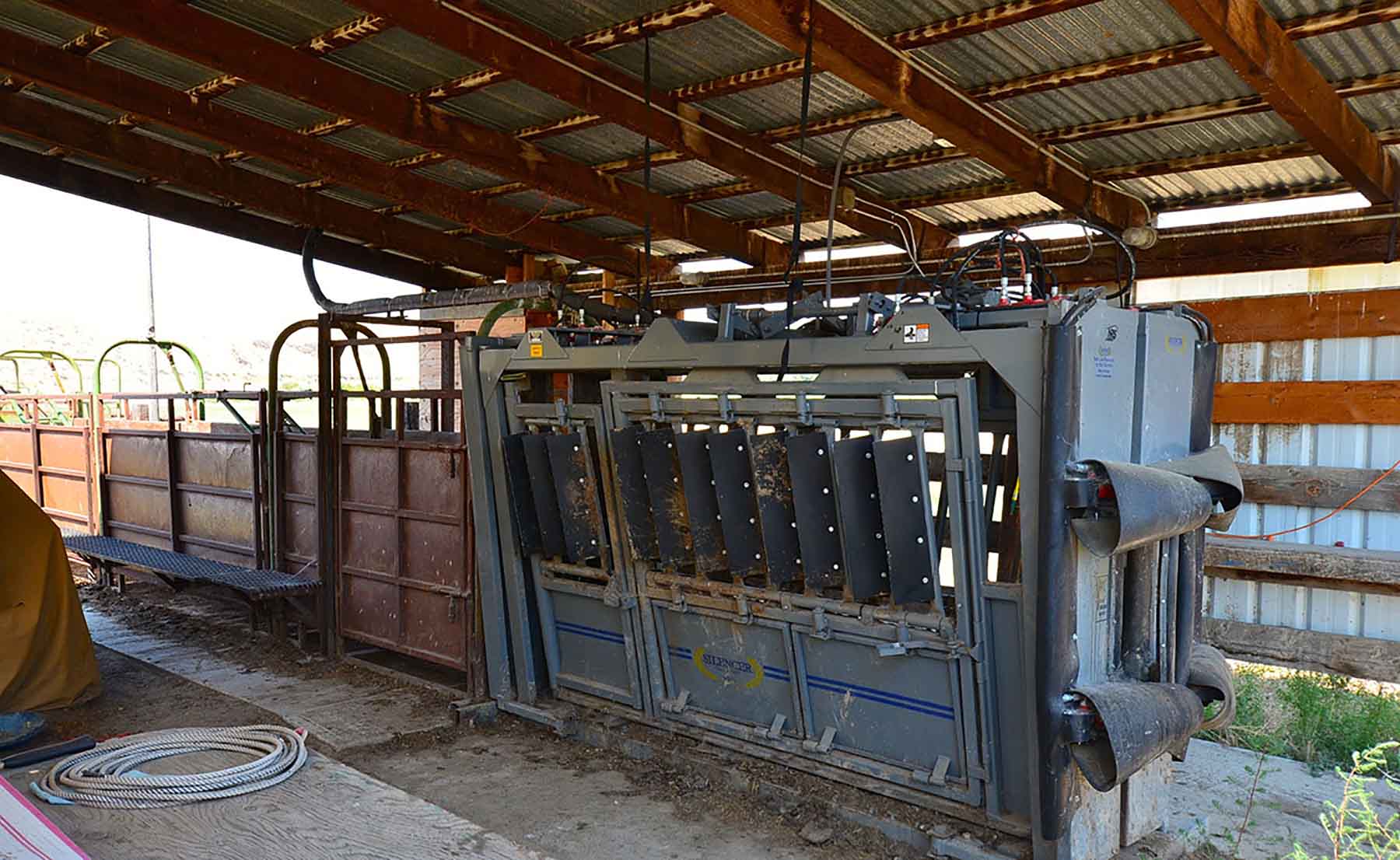 Little Willow Creek Ranch property picture 72 of 86