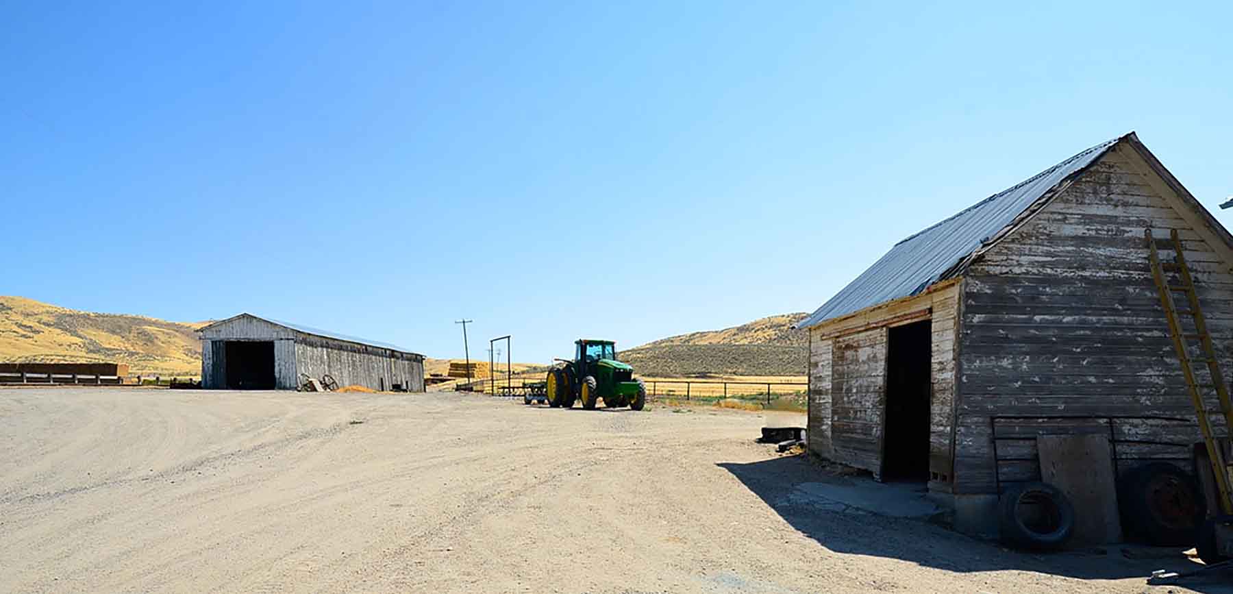 Little Willow Creek Ranch property picture 73 of 86