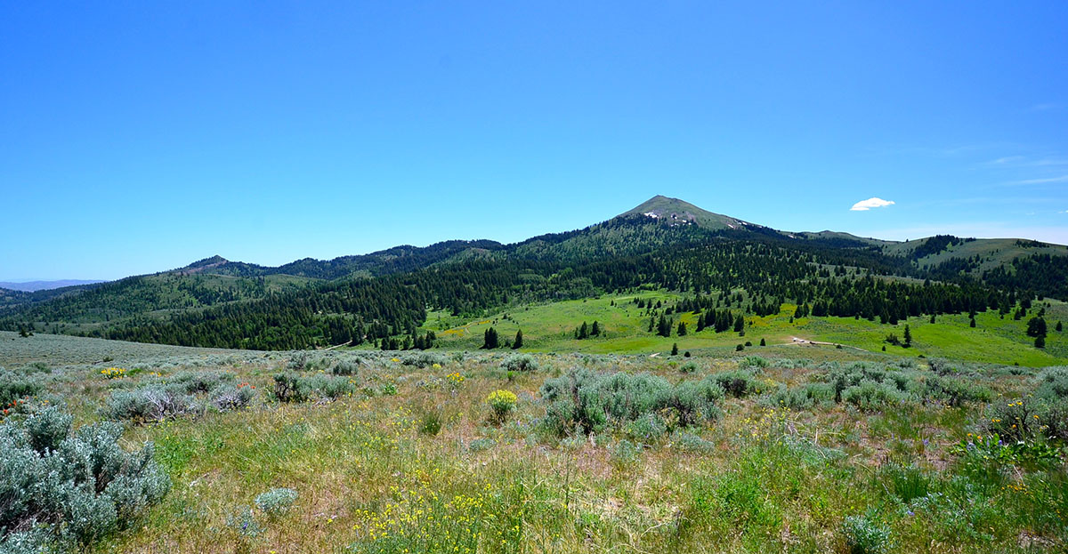 Lookout Mountain Ranch property picture 8 of 10