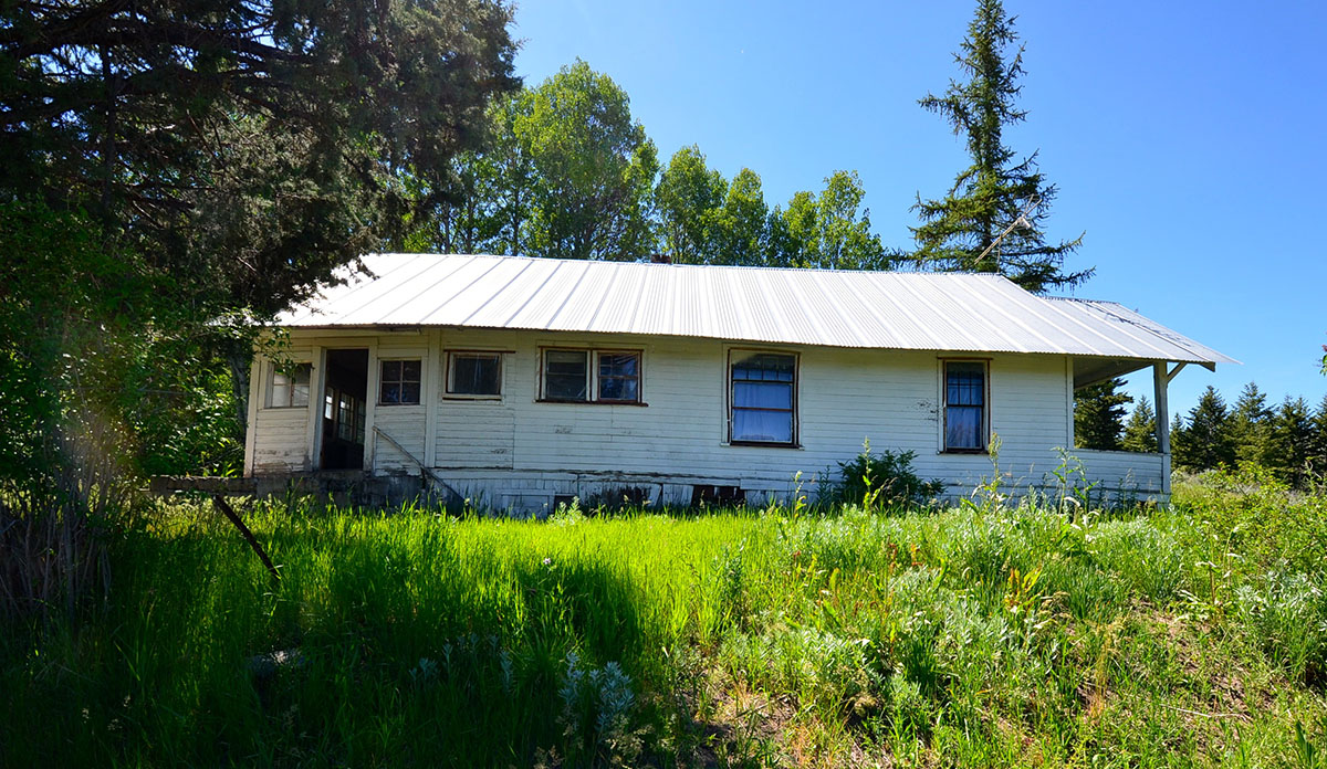 Lookout Mountain Ranch property picture 10 of 10