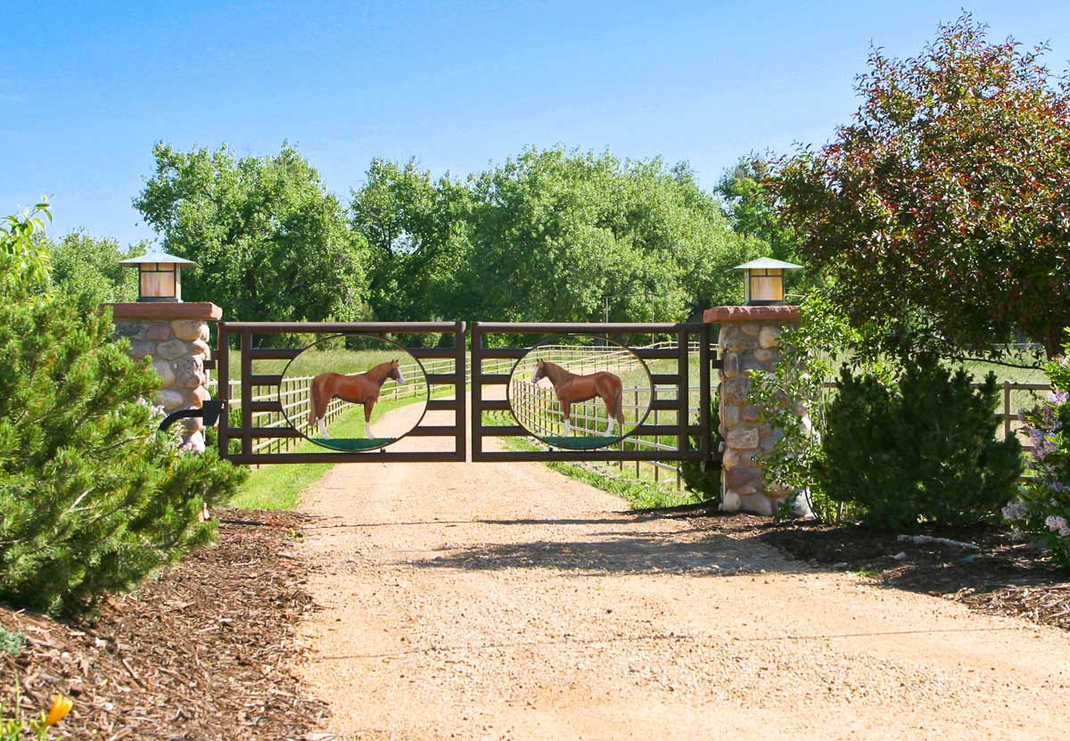 Rocking R - Horse Ranch property picture 35 of 56