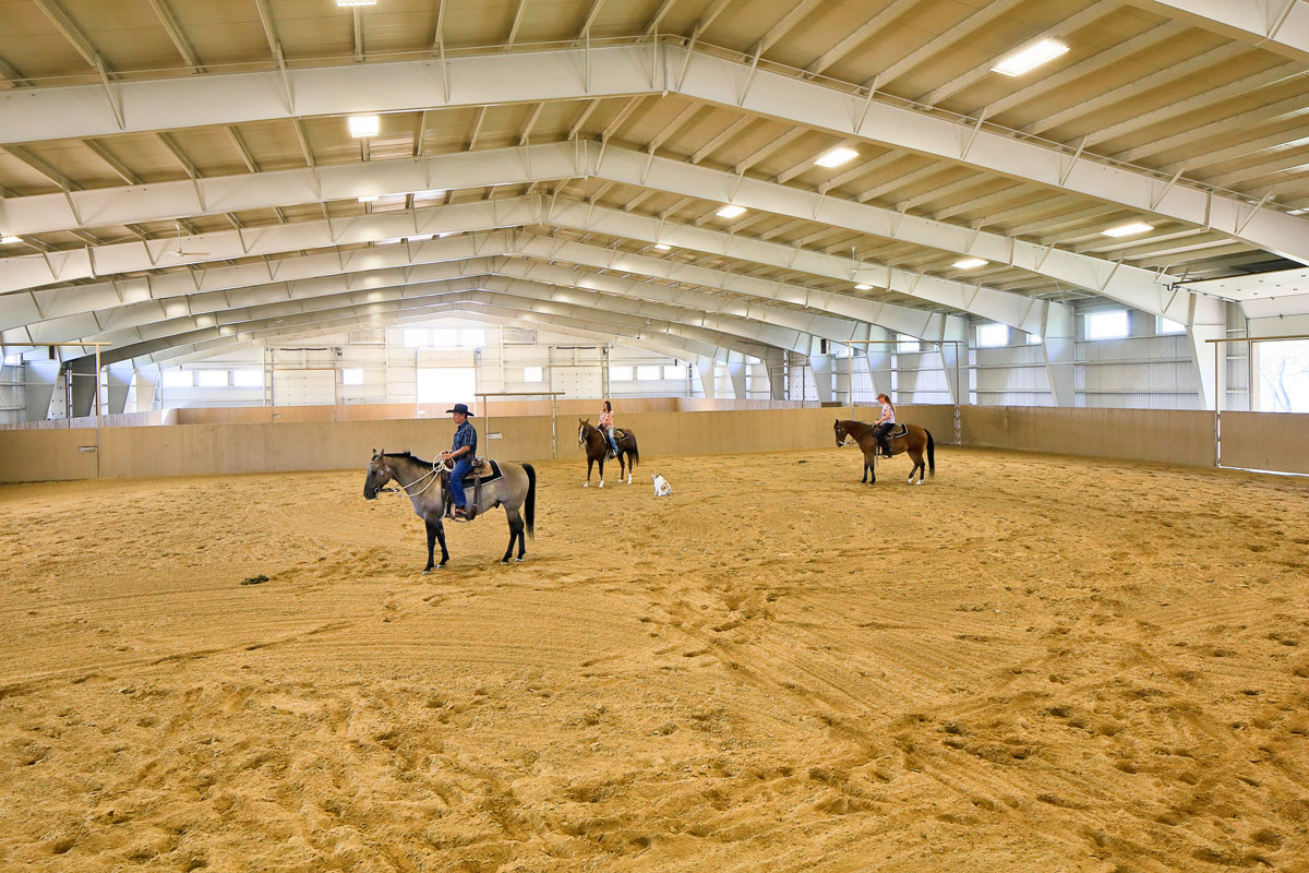 Rocking R - Horse Ranch property picture 4 of 56