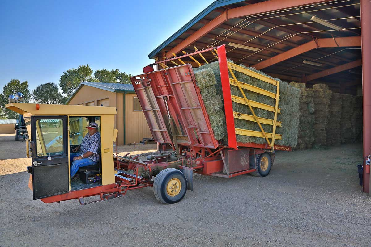 Rocking R - Horse Ranch property picture 48 of 56