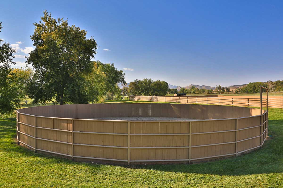 Rocking R - Horse Ranch property picture 16 of 56