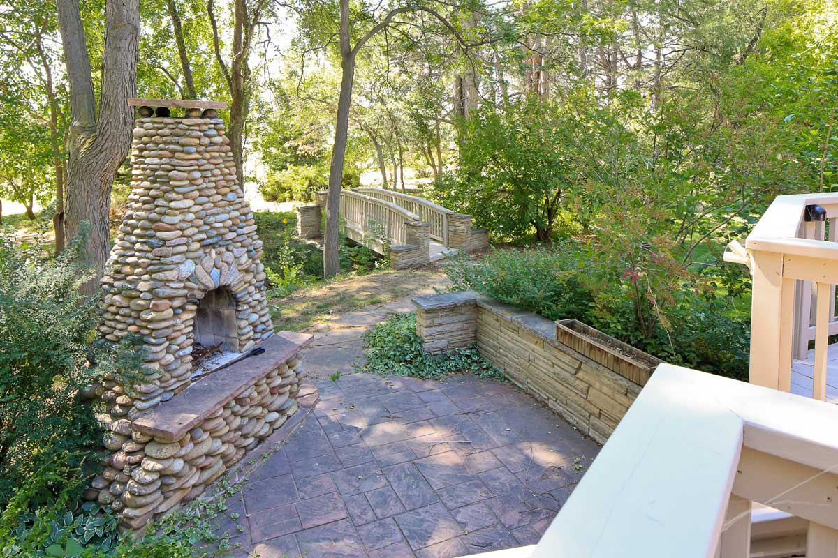 Rocking R - Orchard House property picture 3 of 34