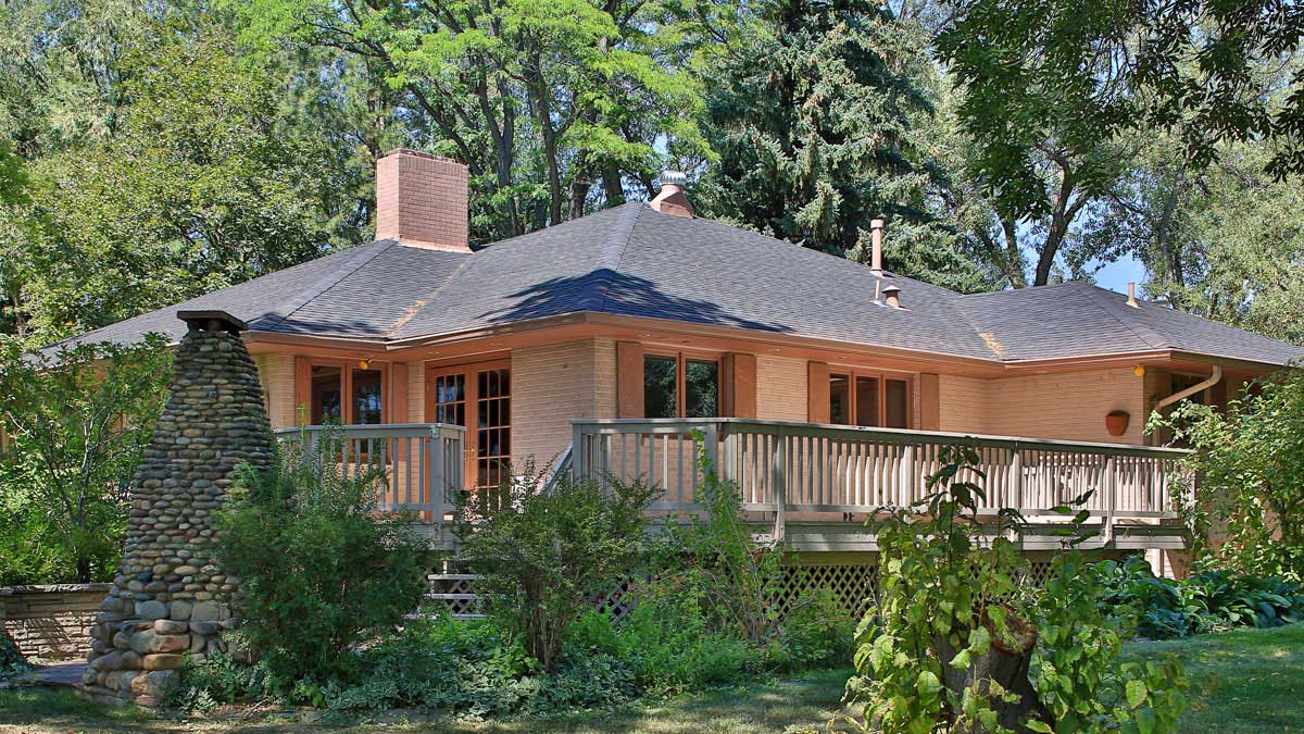 Rocking R - Orchard House property picture 1 of 34