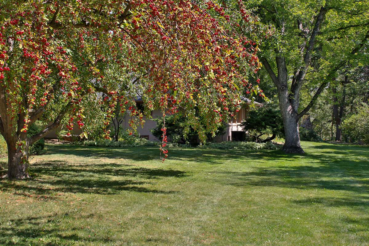 Rocking R - Orchard House property picture 2 of 34