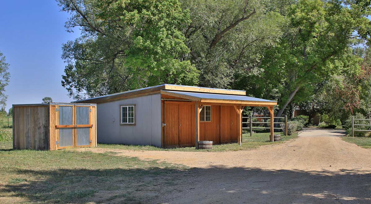 Rocking R - Orchard House property picture 7 of 34