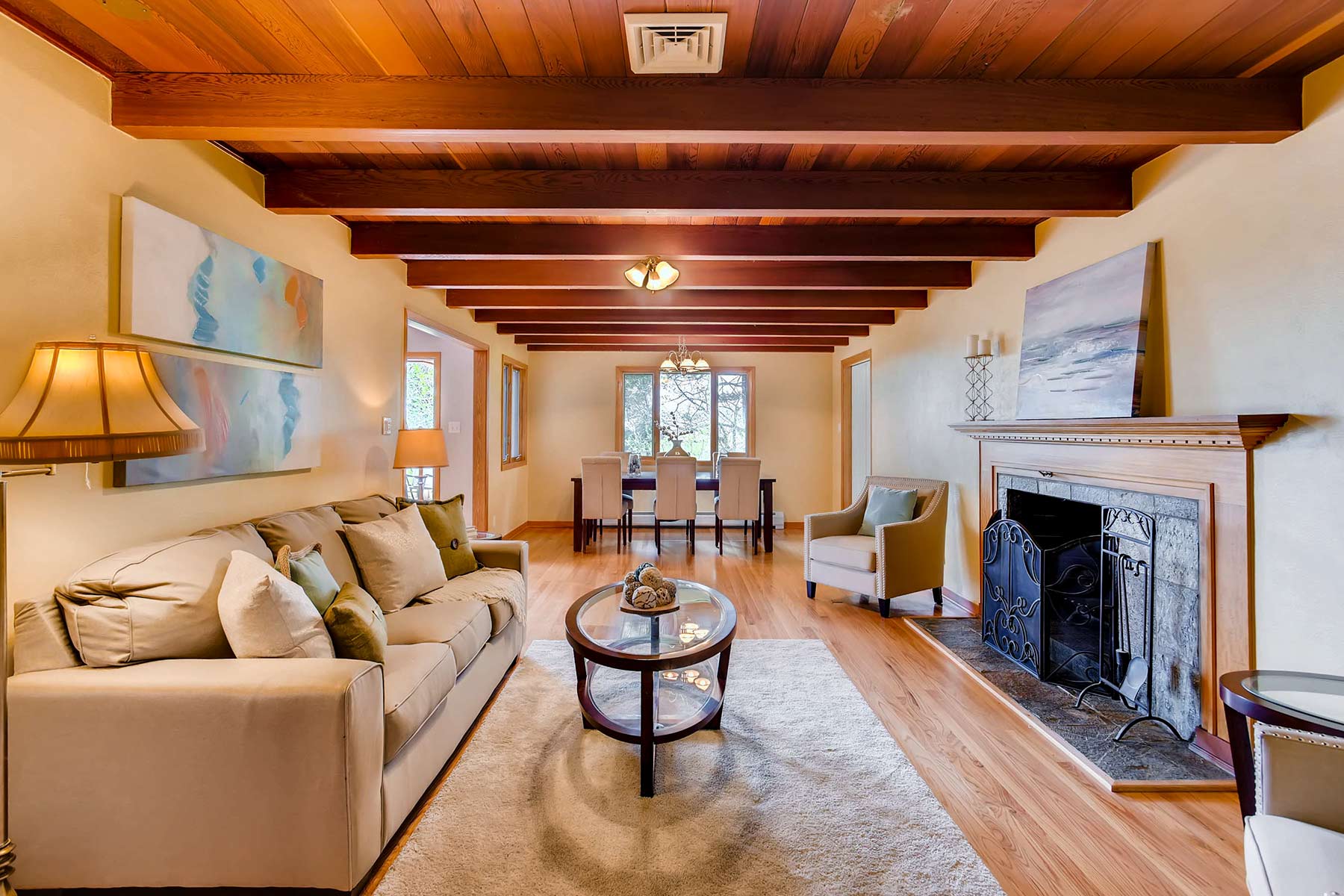 Rocking R - Orchard House property picture 9 of 34