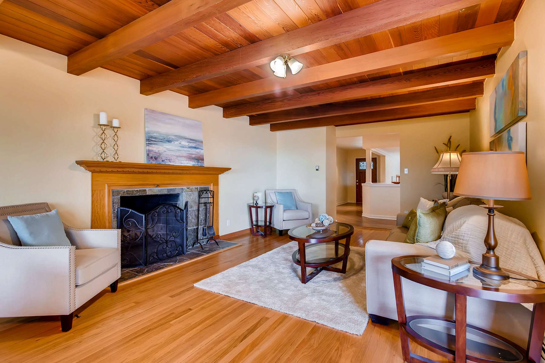 Rocking R - Orchard House property picture 10 of 34