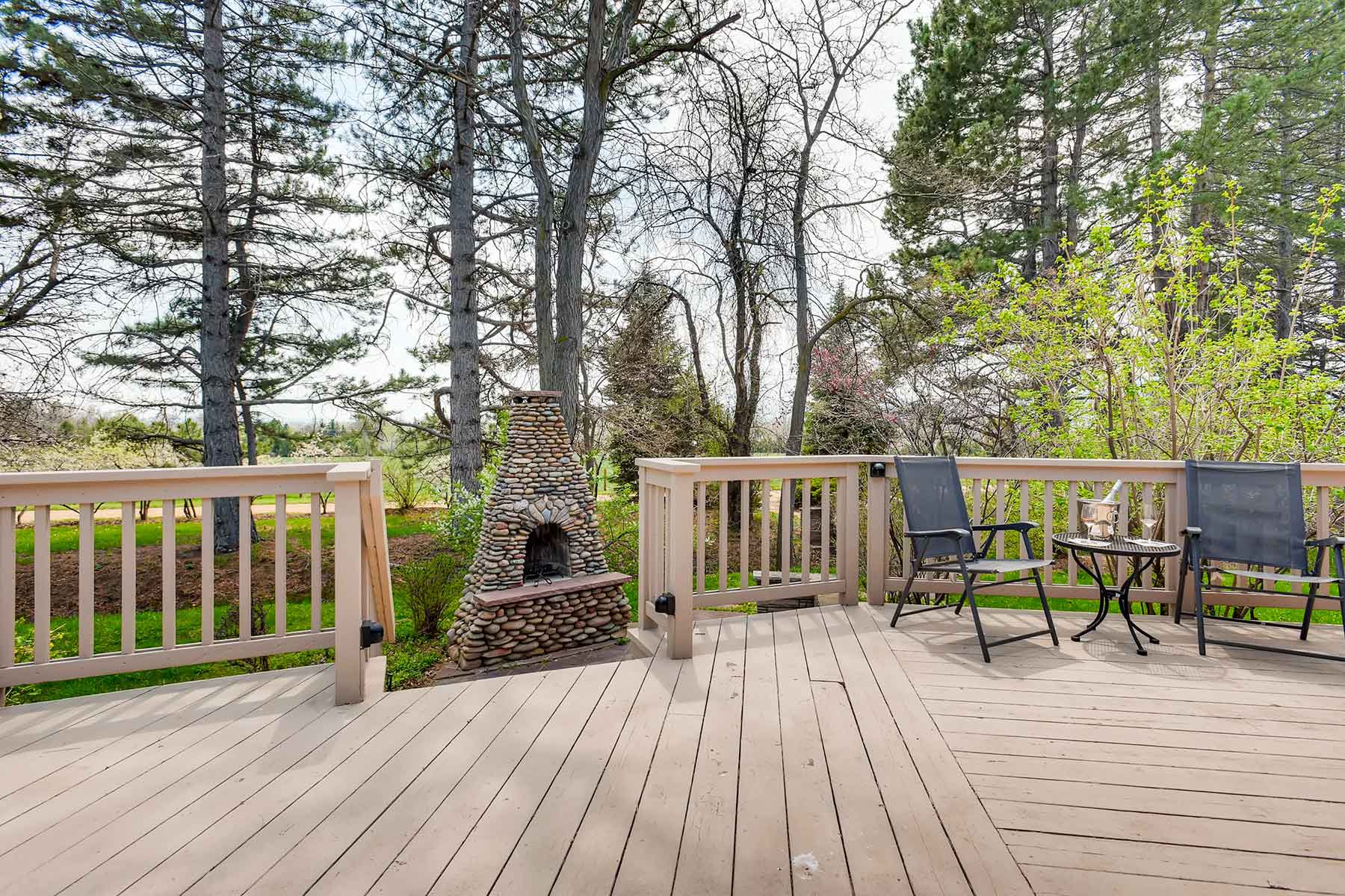 Rocking R - Orchard House property picture 26 of 34