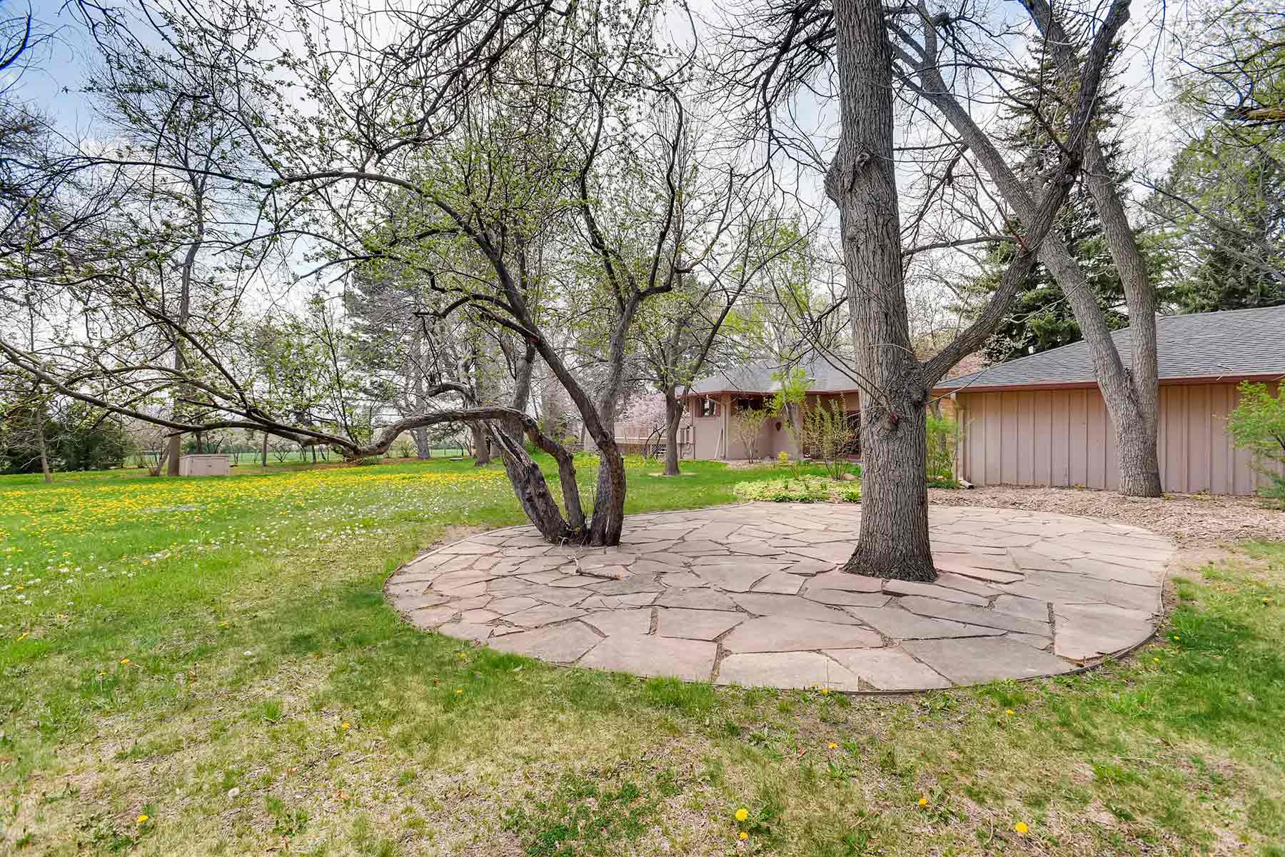 Rocking R - Orchard House property picture 31 of 34