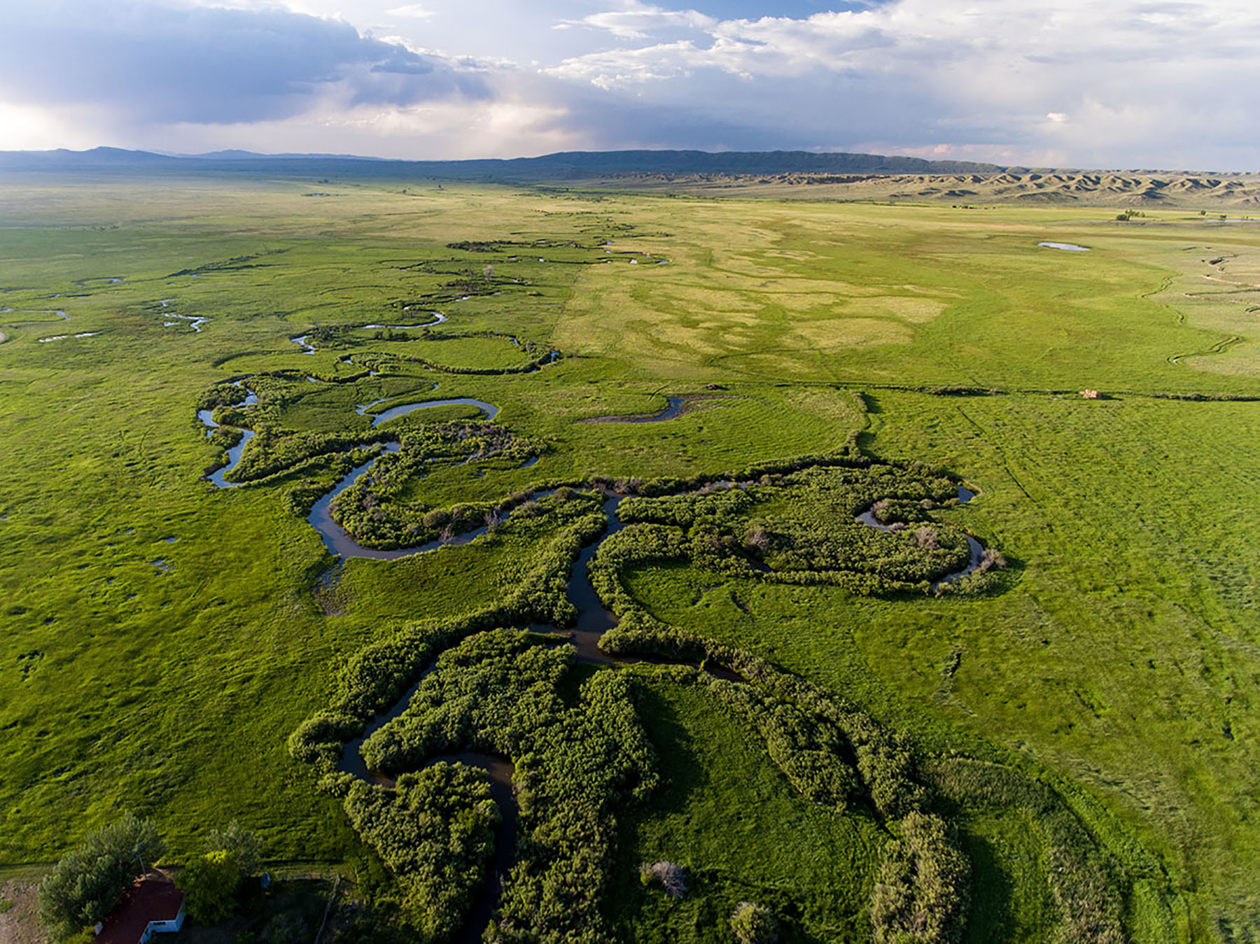 Pass Creek Ranch property picture 3 of 27