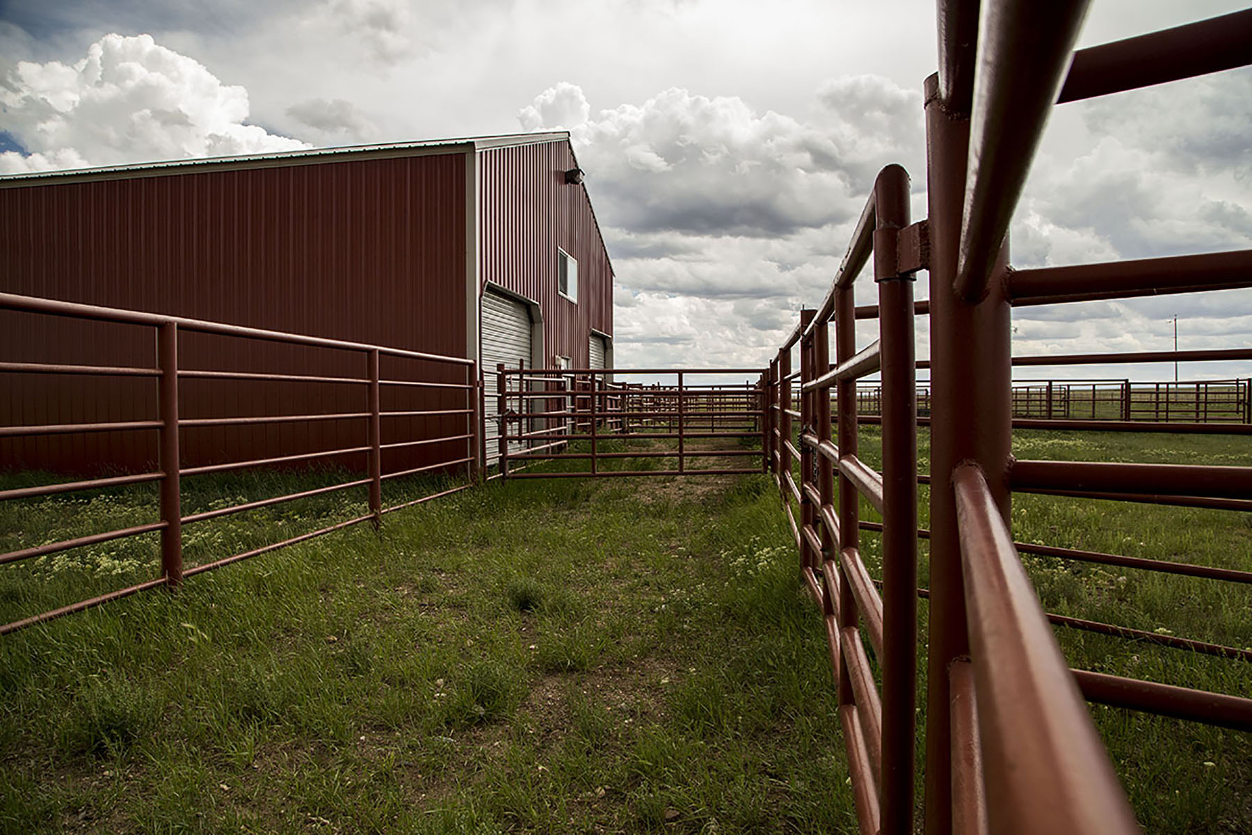 Pass Creek Ranch property picture 13 of 27