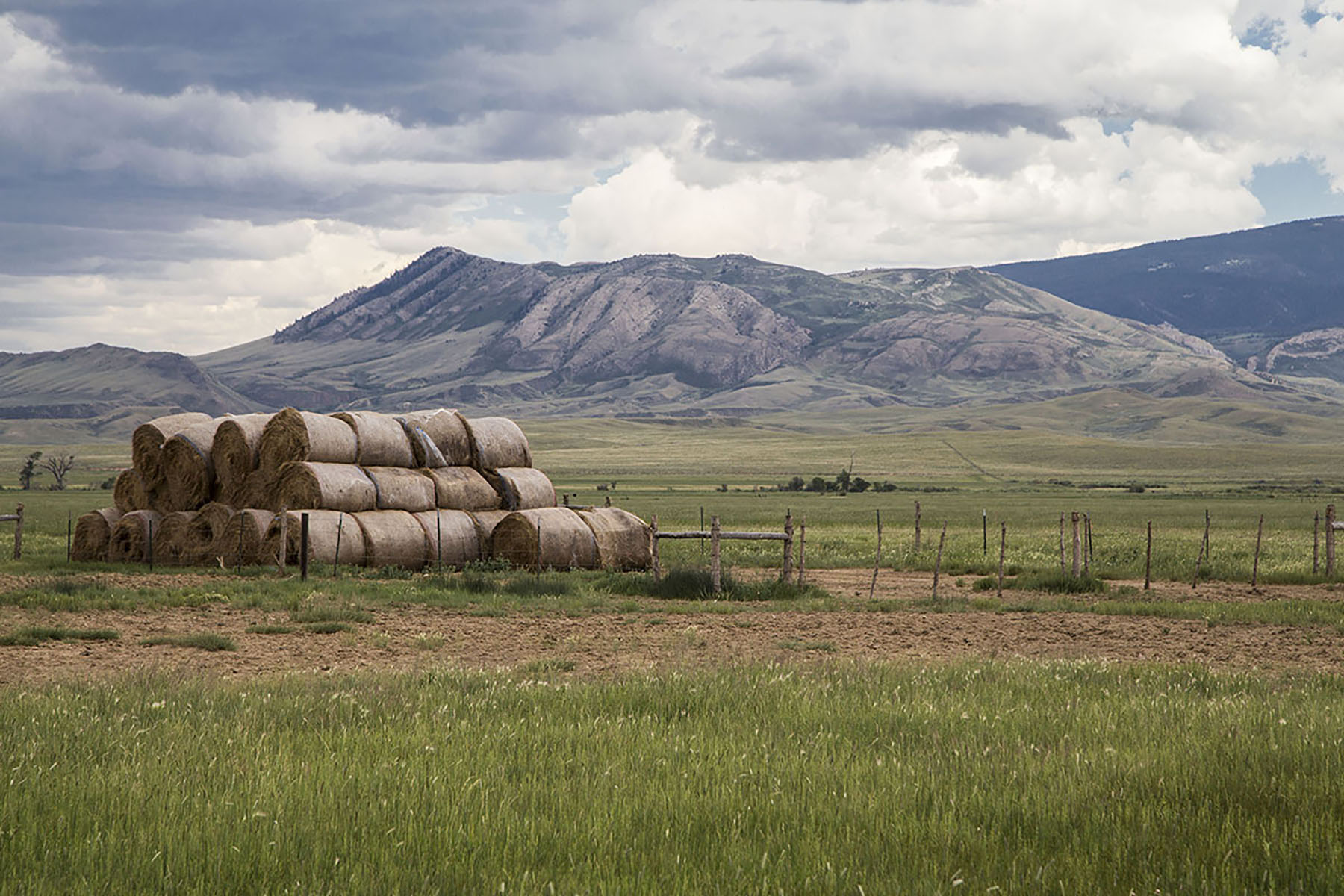 Pass Creek Ranch property picture 8 of 27