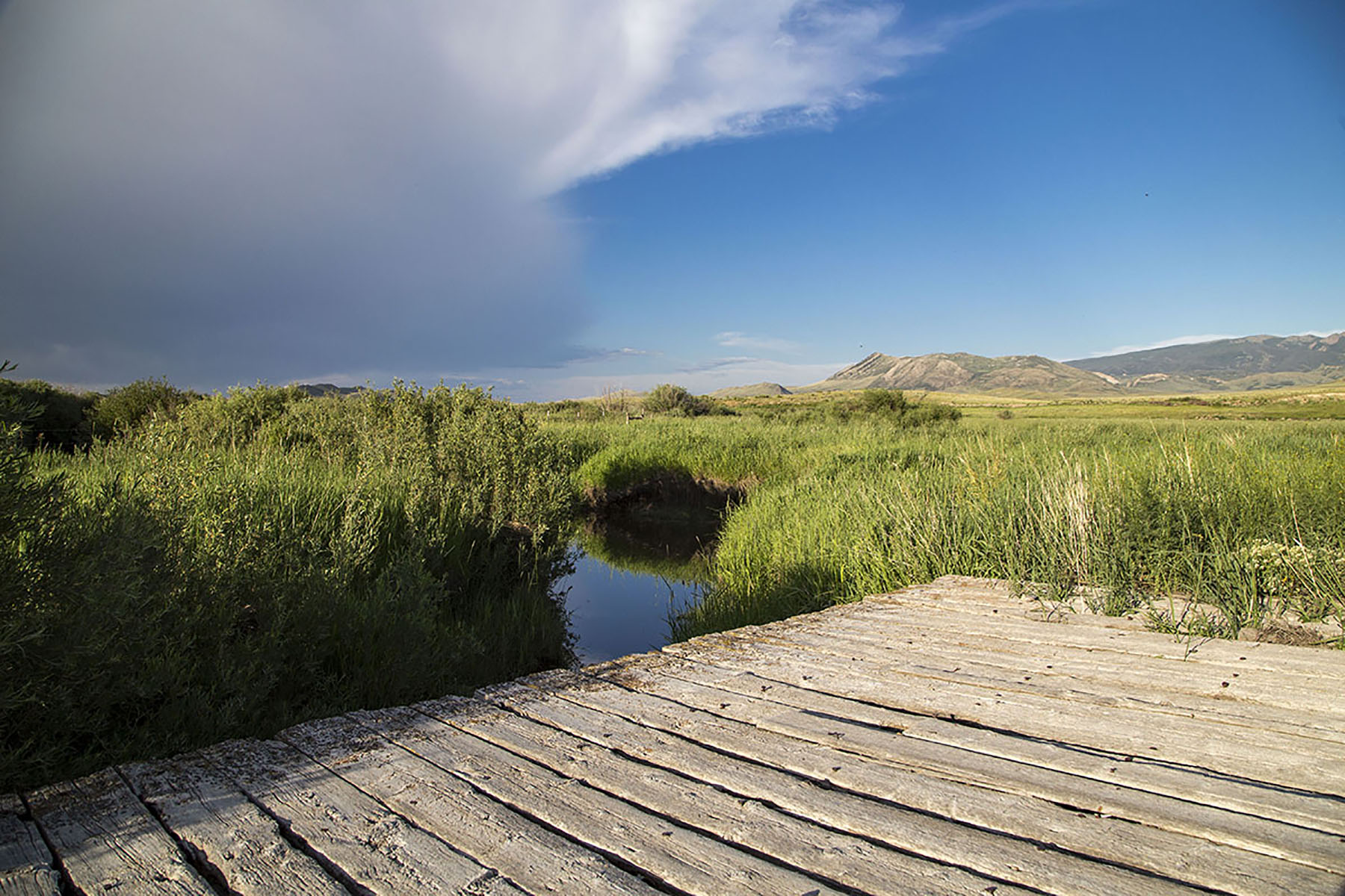 Pass Creek Ranch property picture 4 of 27