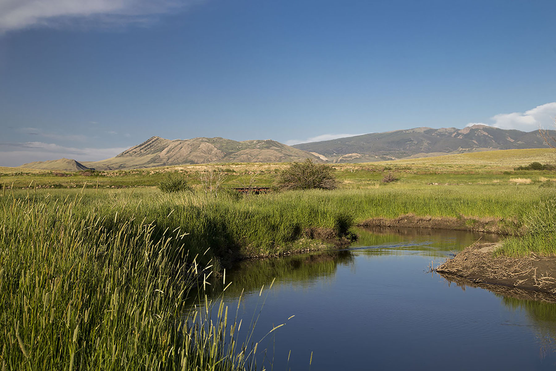 Pass Creek Ranch property picture 16 of 27