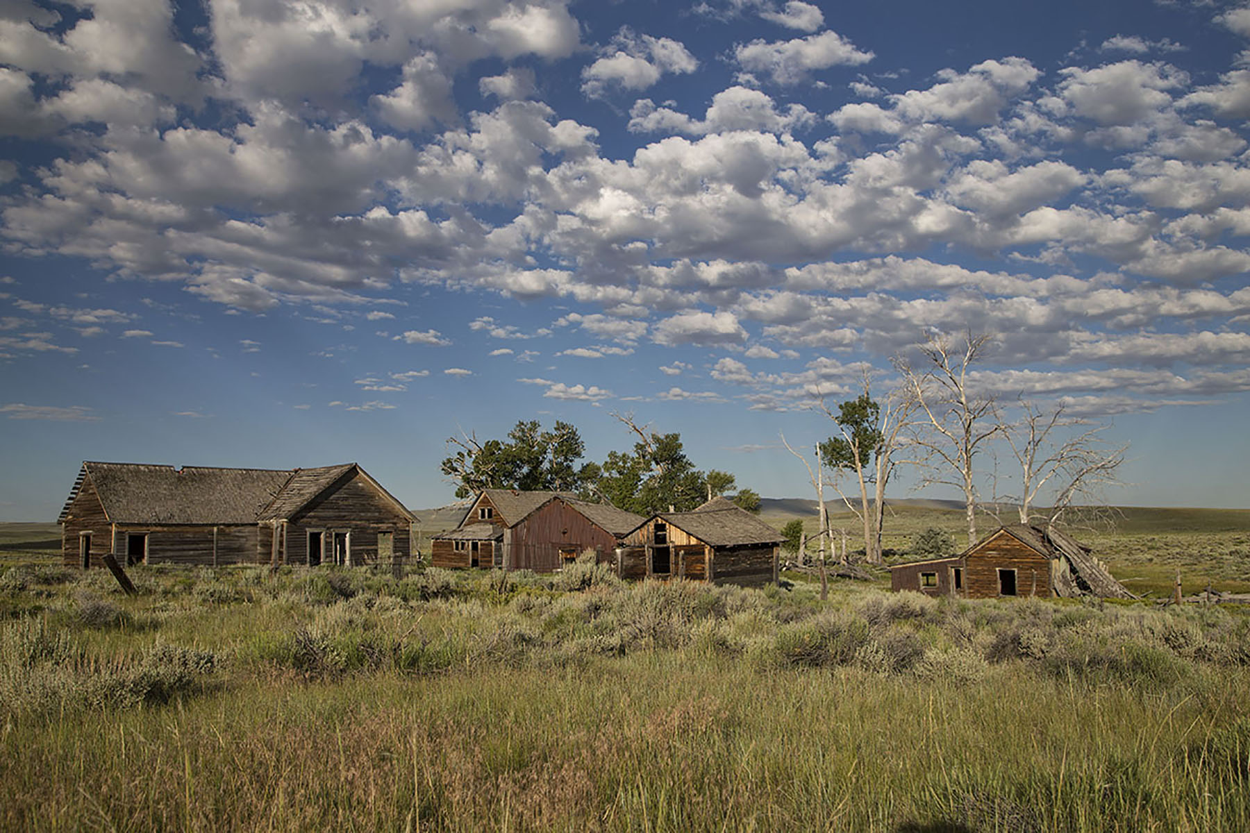 Pass Creek Ranch property picture 19 of 27
